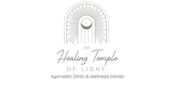 Healing Temple of Light