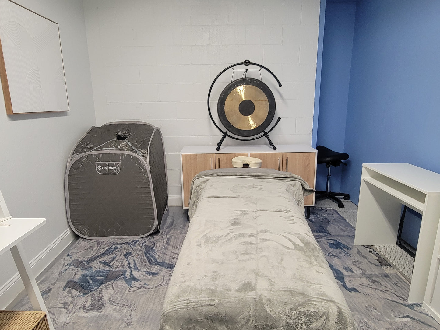 Sound Bath For Two- 60 Minutes