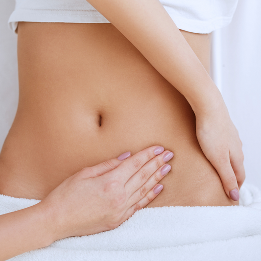Detox/ Weight Loss/ Digestive Health Package